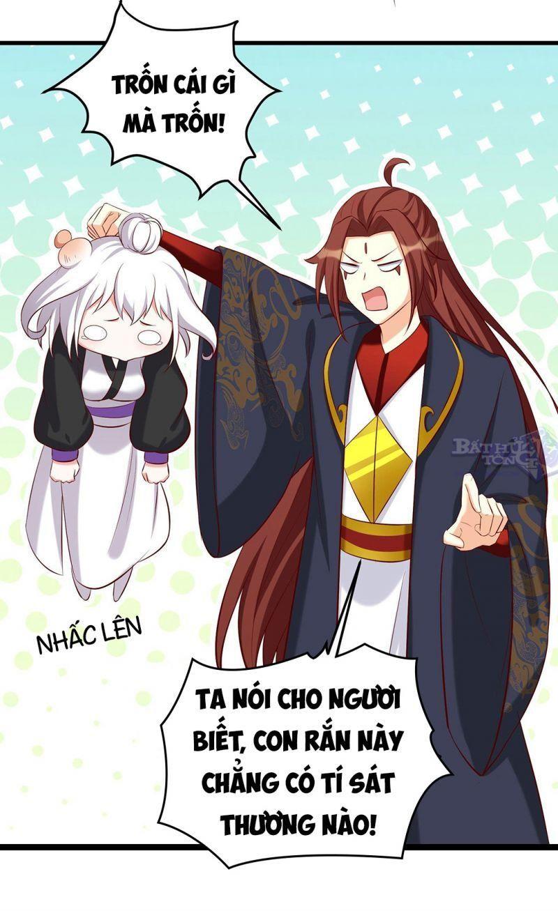 đồ đệ ta toàn là nữ ma đầu chapter 21 7