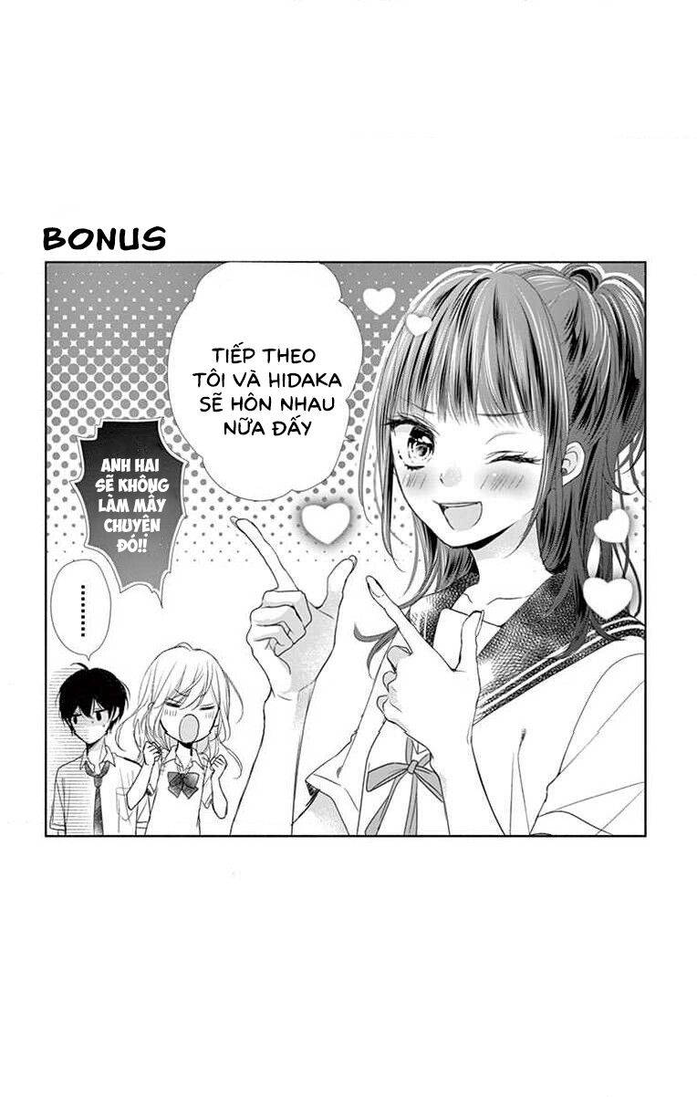 đây là ái, không phải yêu chapter 8 32