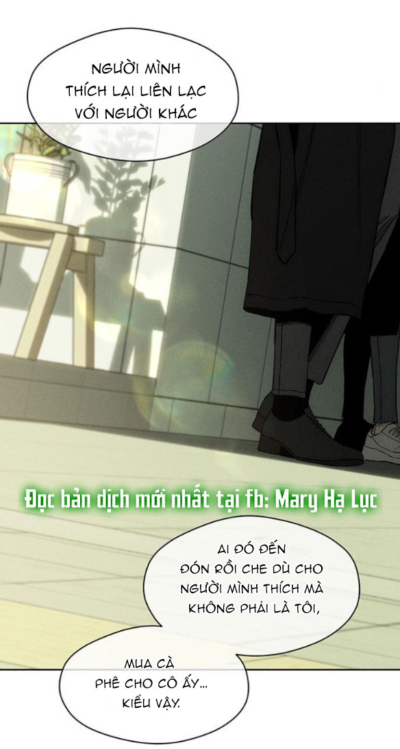 [18+] Nước Mắt Trên Đóa Hoa Tàn chapter 16.1 19