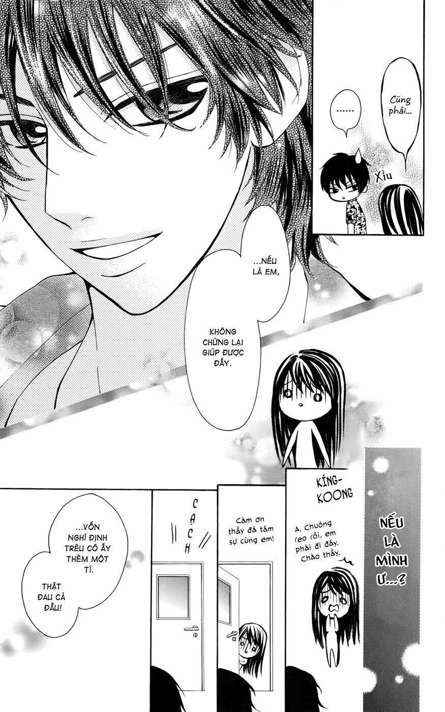 ojousama wa oyomesama chapter 20 24