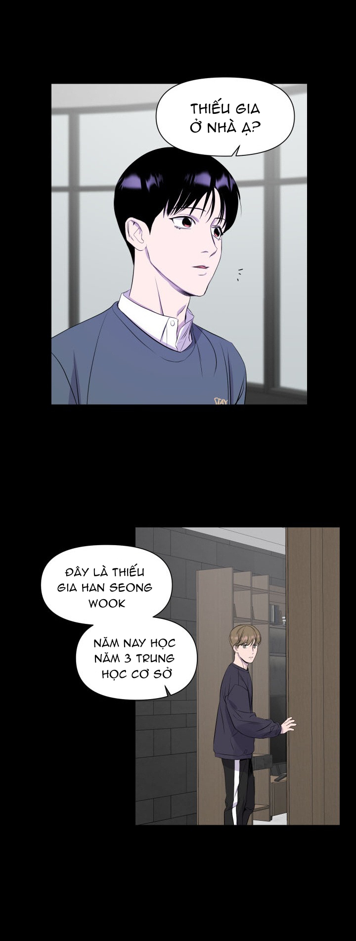 imitation gold chapter 2 33