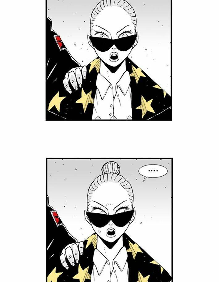 hành trình thoát khỏi địa ngục chapter 38 9