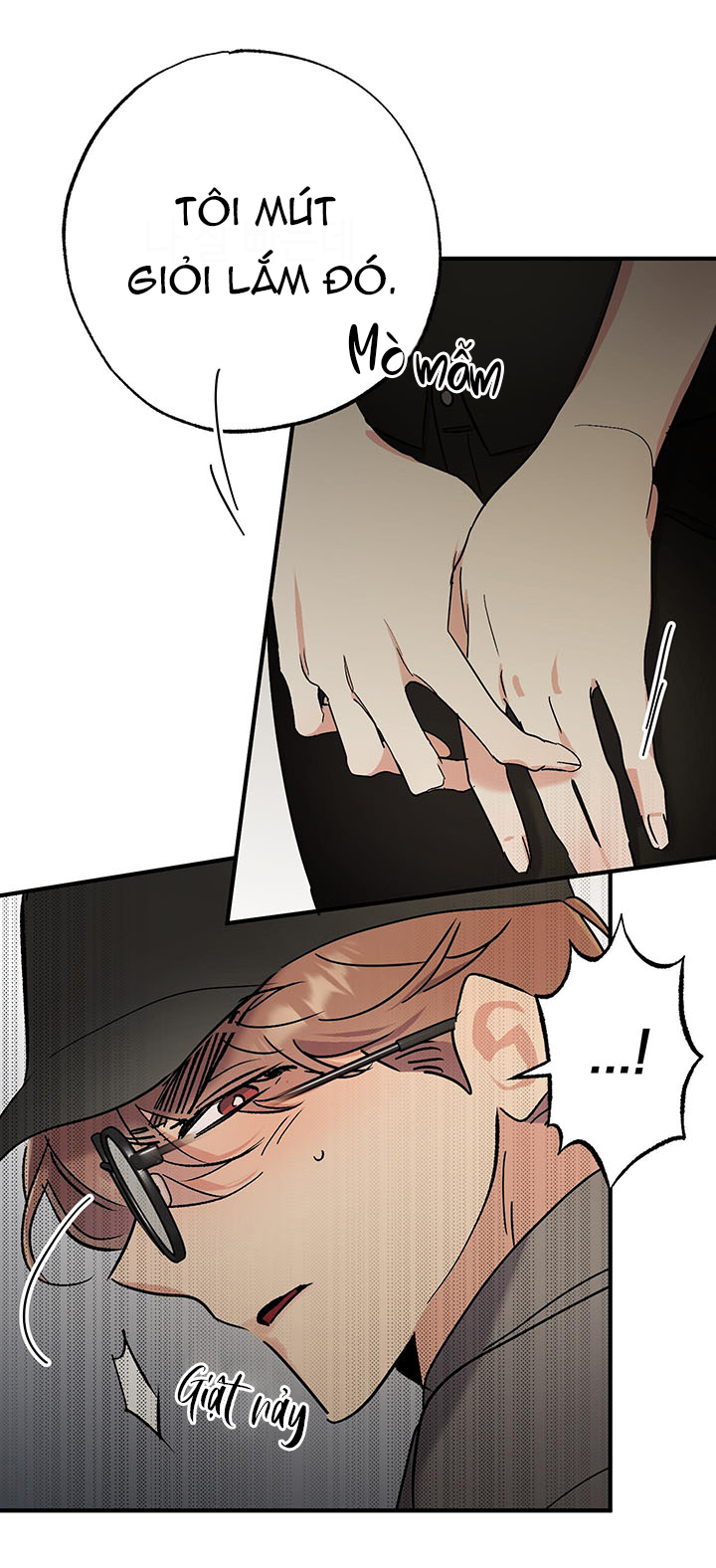 vì sao sa vào vũ trụ chapter 2 38