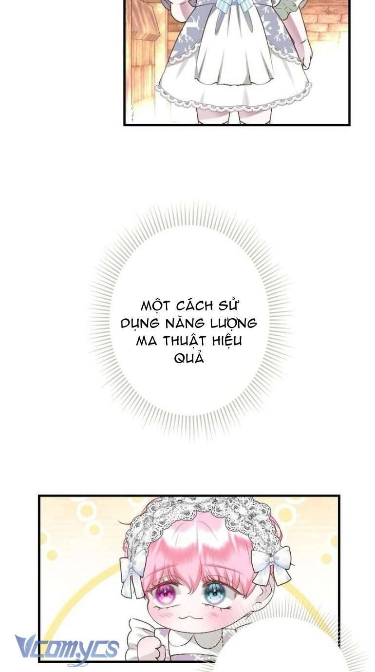 sau này họ sẽ sinh ra tôi chapter 10 37