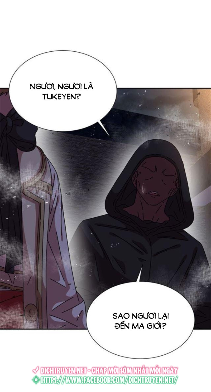 con gái bảo bối của ma vương chapter 49 35
