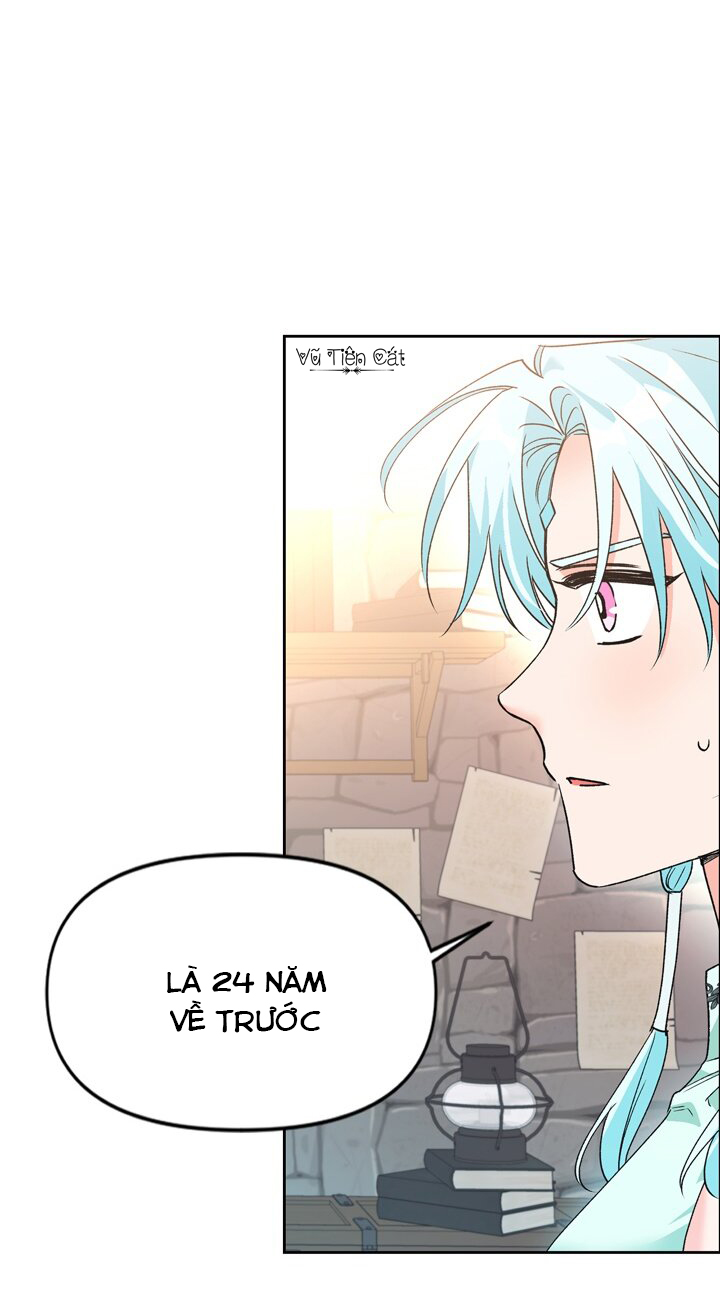 ác nữ xứng đôi với bạo chúa chapter 43 68