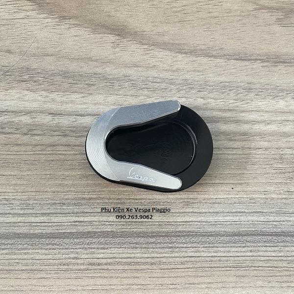 Bọc Chân Chống CNC dành cho xe Vespa