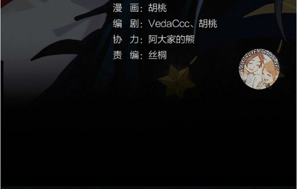 bí mật bóng đêm chapter 8.1 11