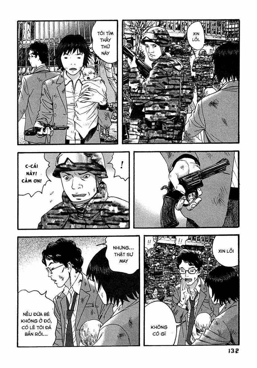 kanojo wo mamoru 51 no houhou chapter 47 4