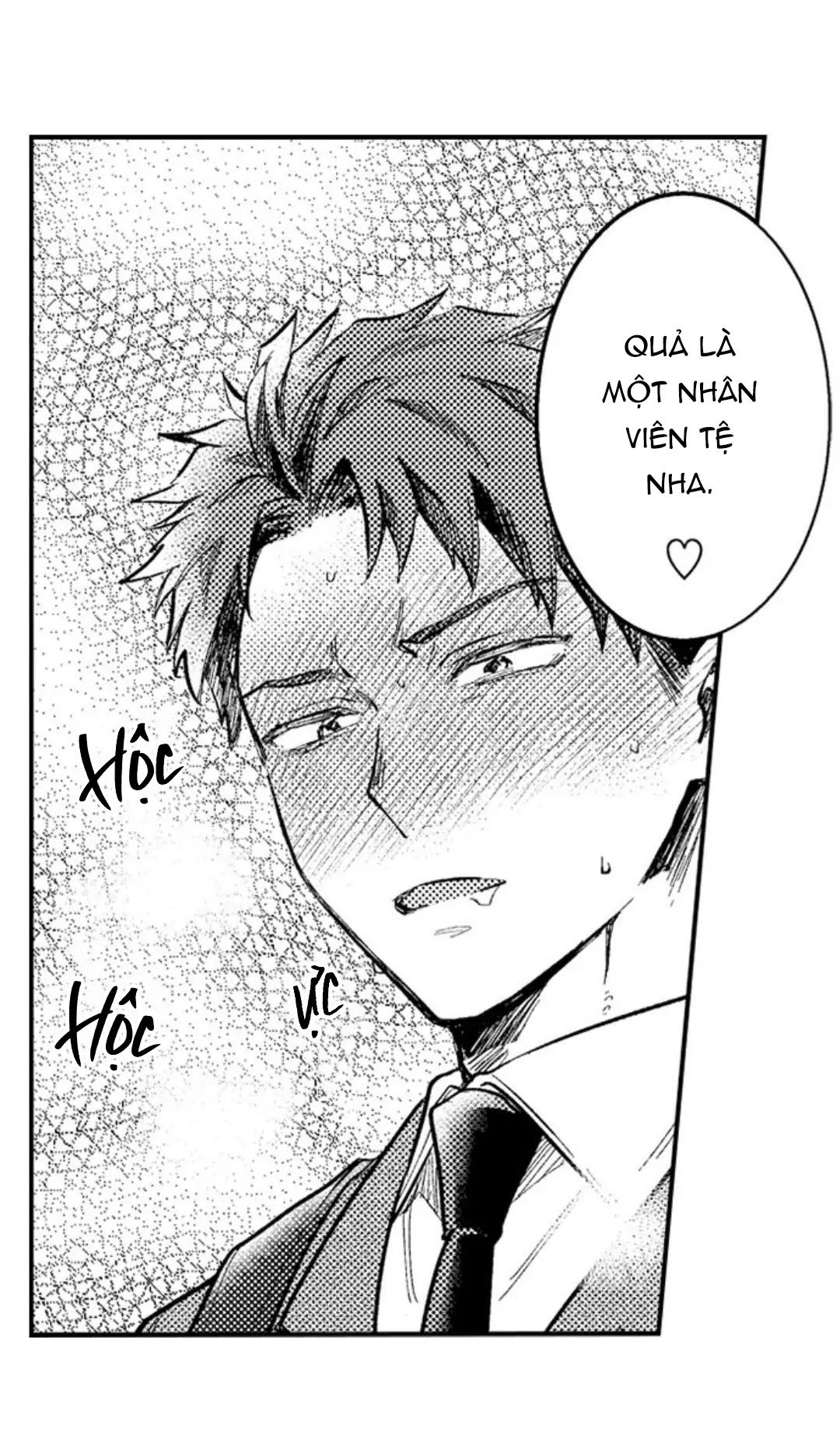 chơi em đi chồng yêu! chapter 1 11