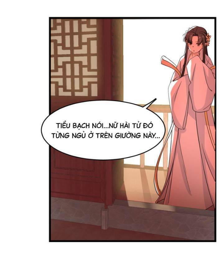 độc bộ thiên hạ: đặc công thần y chapter 163 34