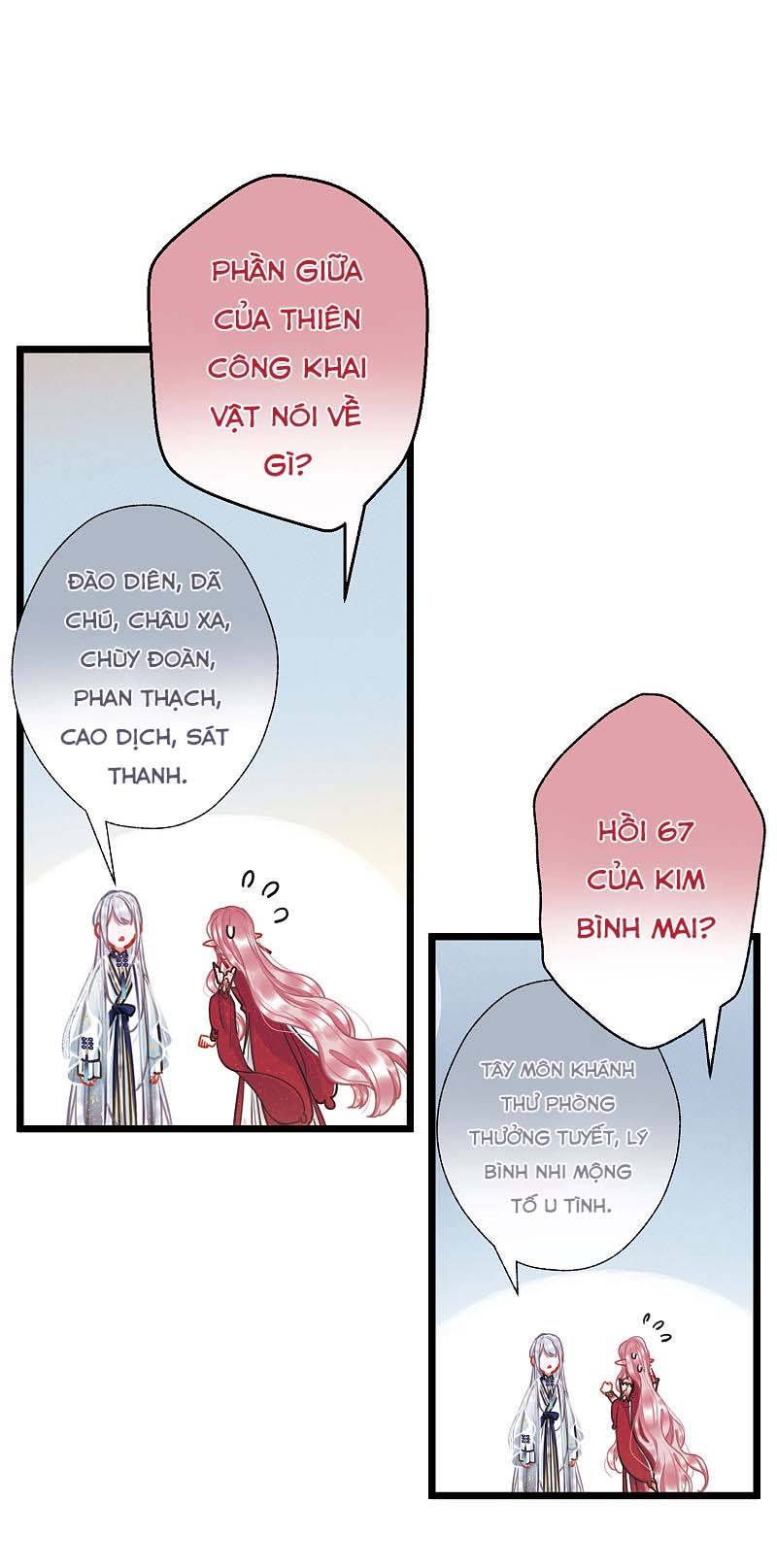 danh kiếm trủng chapter 26 12