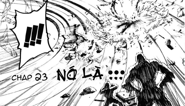 thánh tỏi sành ăn chapter 28 9