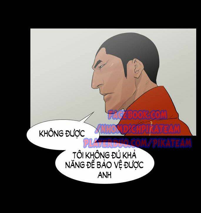 đêm vùng cực chapter 18 86