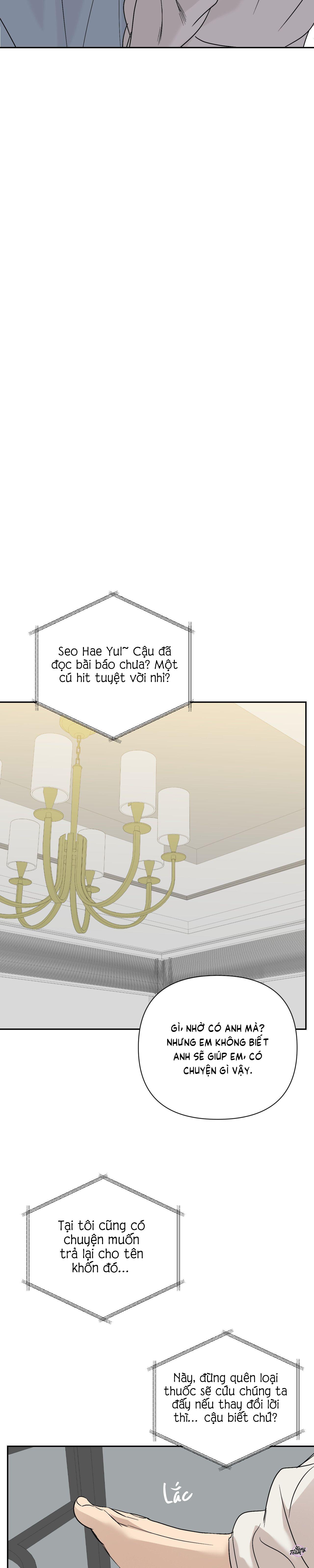 phía sau ánh hào quang chapter 32 26