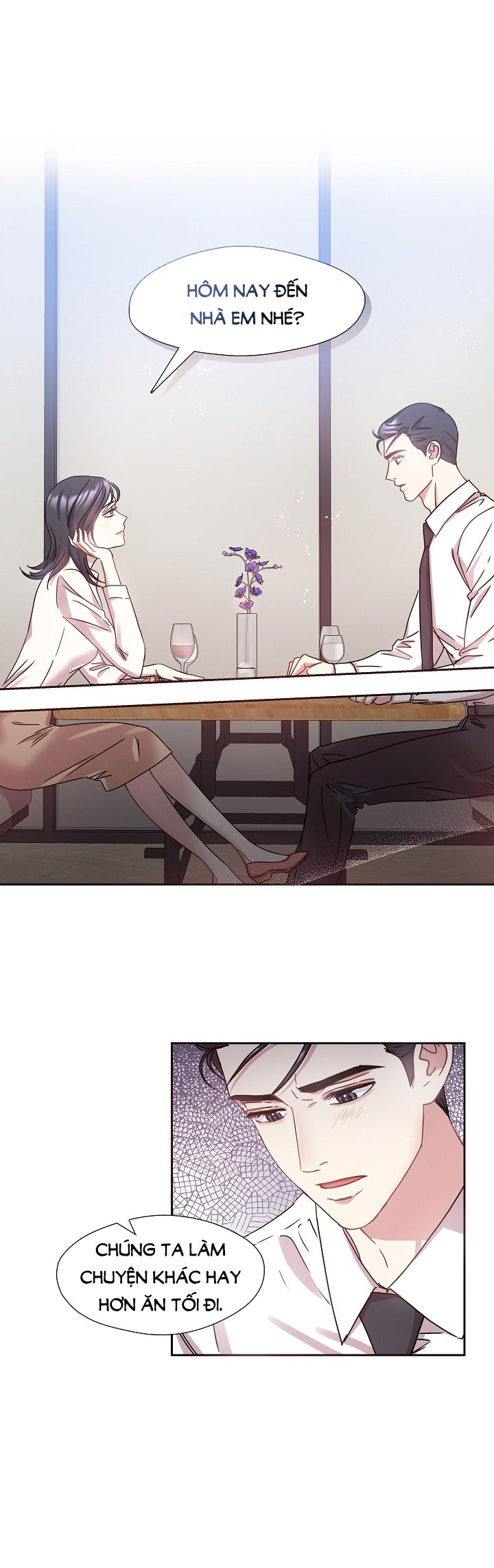 Chó Ngoan chapter 17.2 - Trang 6
