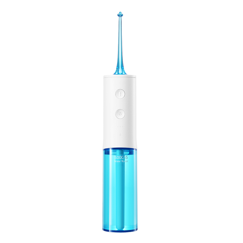 Bình xịt vệ sinh răng miệng Xiaomi Soocas W3