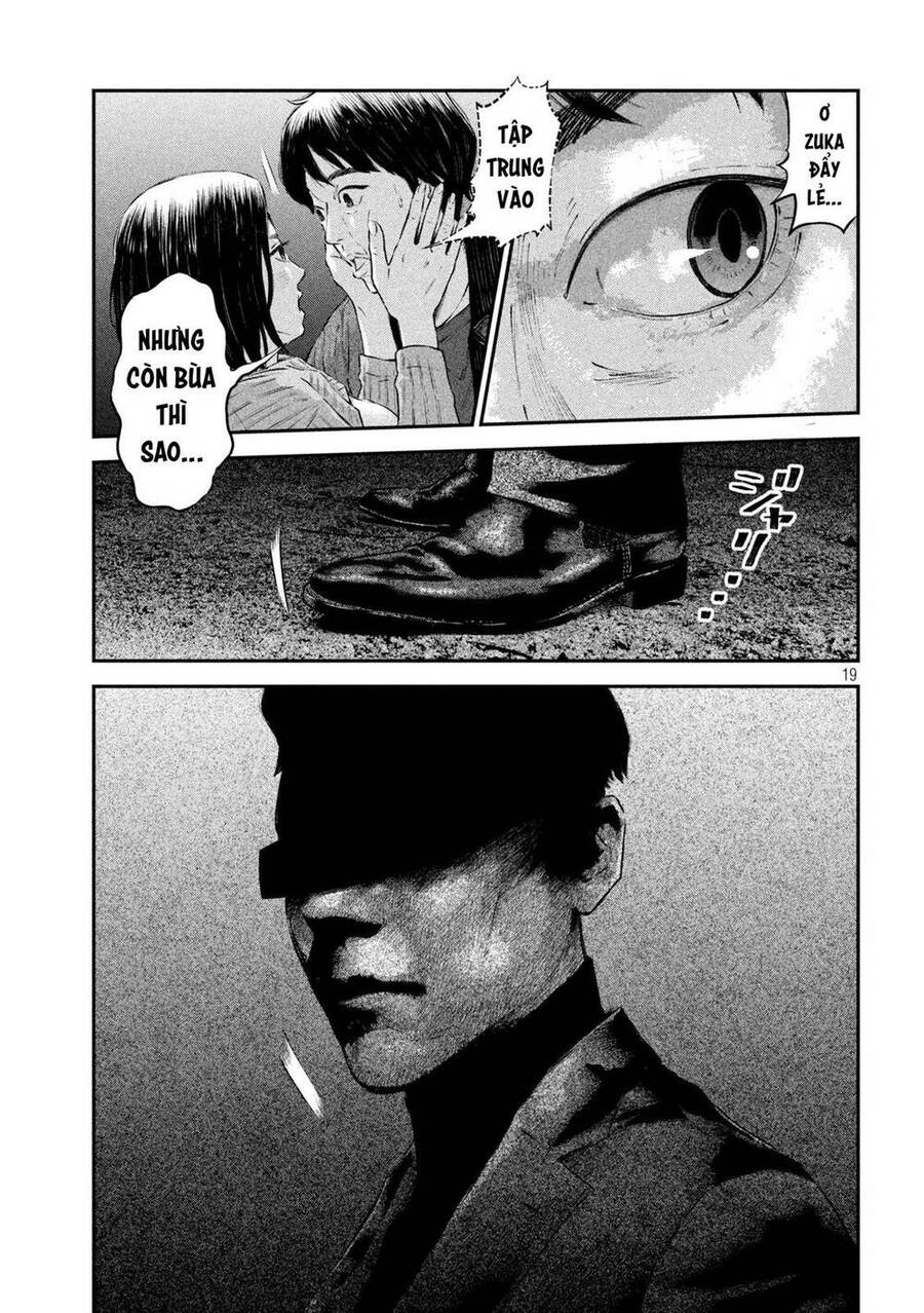 mật danh: nostra chapter 1 19