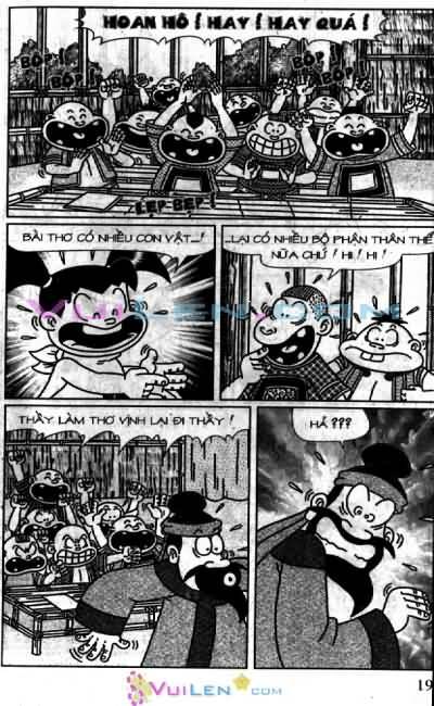 thần đồng đất việt chapter 111 16