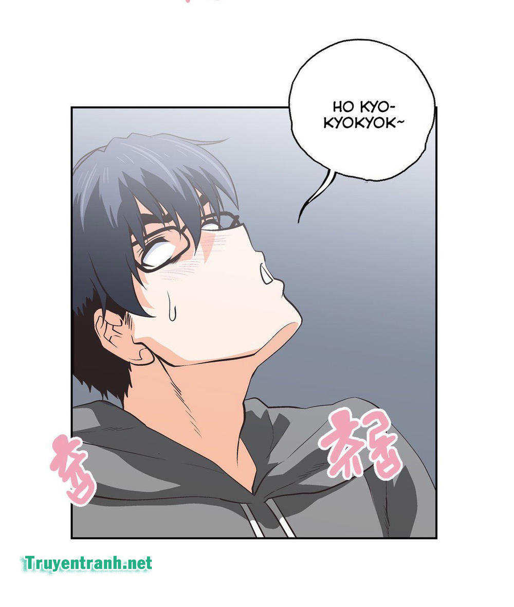 đừng học nữa, chạm vào em đi mà! chapter 65 5