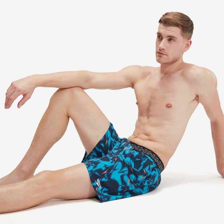 Quần bơi nam Speedo Hyper Booband - 8-00334915565