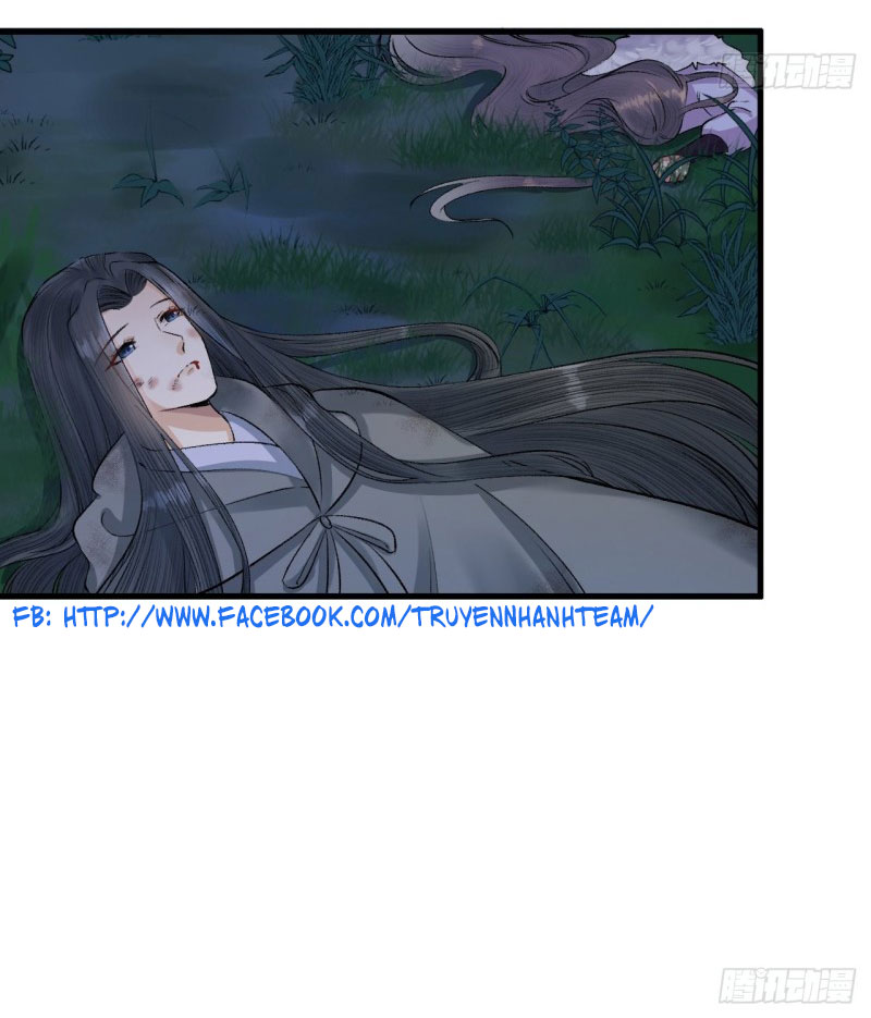 lễ băng nhạc hoại chi dạ chapter 24 30