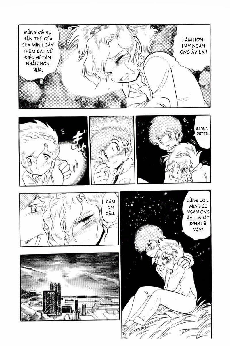 kidou senshi crossbone gundam chapter 24 20