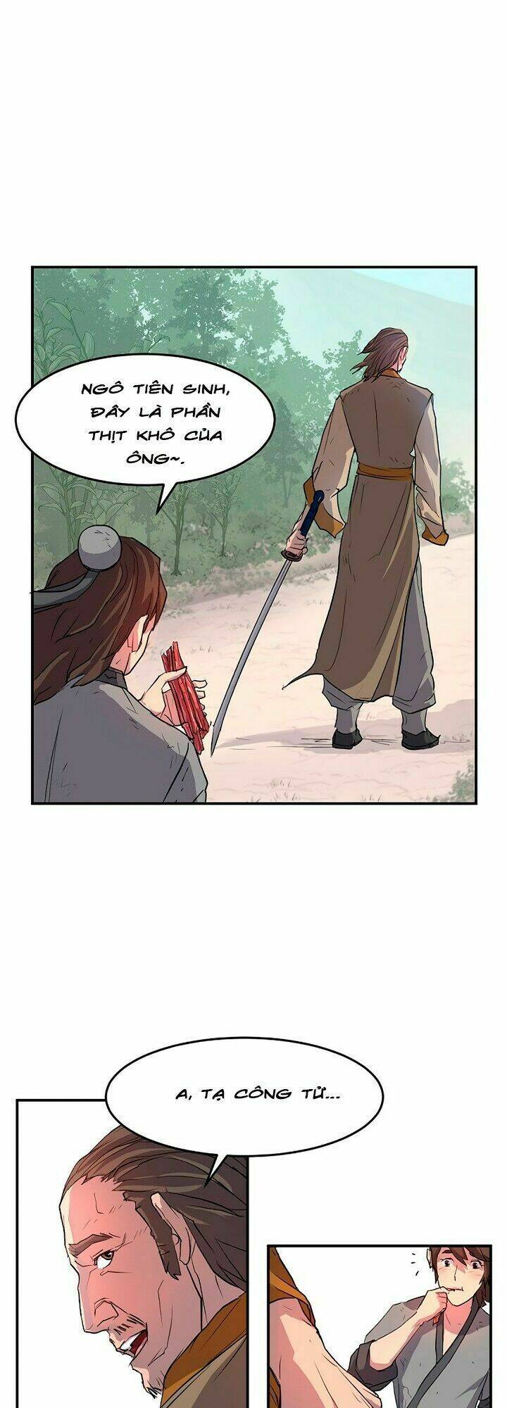 trọng sinh, bất khả chiến bại chapter 7 8