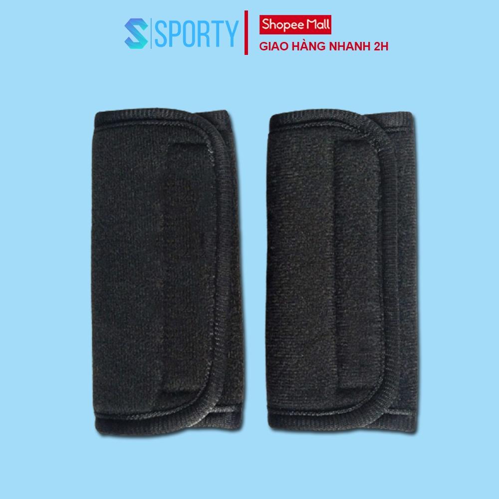 Tấm đệm lót đai chống gù lưng SPORTY BC1 giảm áp đai chống gù lưng thoáng khi, mềm mại