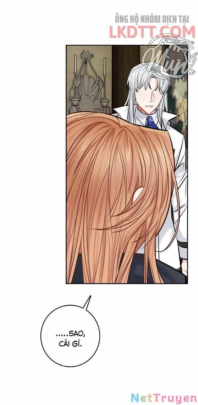 nhật ký tuần trăng mật của phù thủy và rồng chapter 43 29