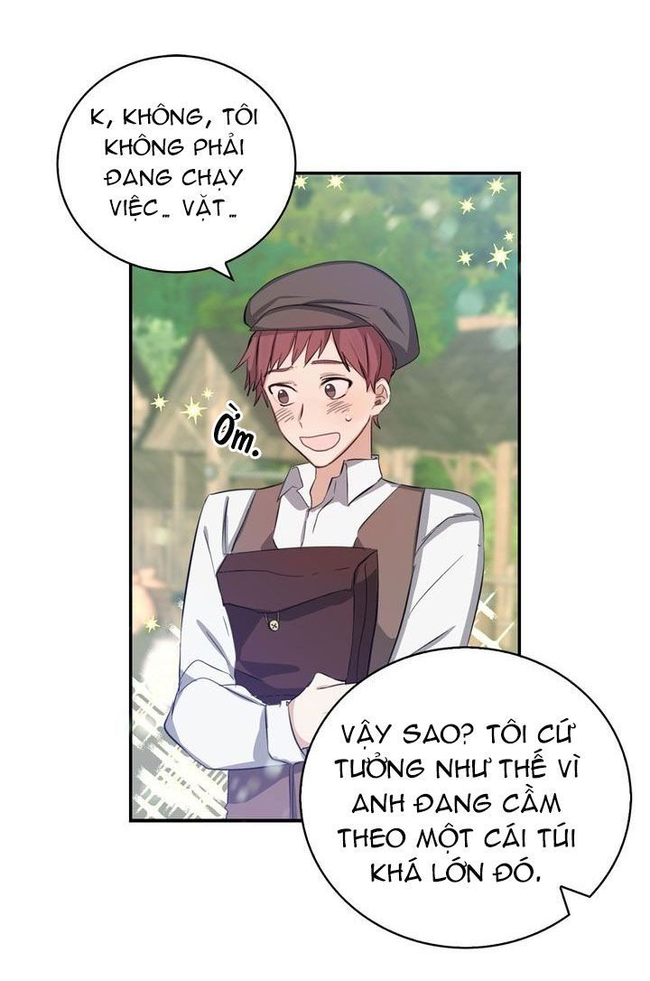 tôi là bạn gái cũ của một vị anh hùng chapter 9 10