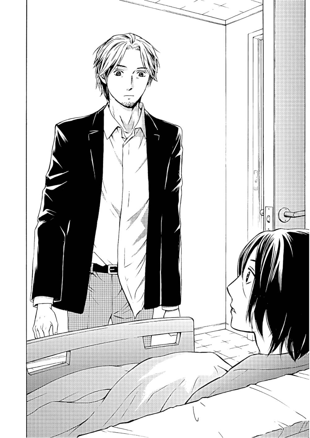 sát nhân luyện tội chapter 1 20