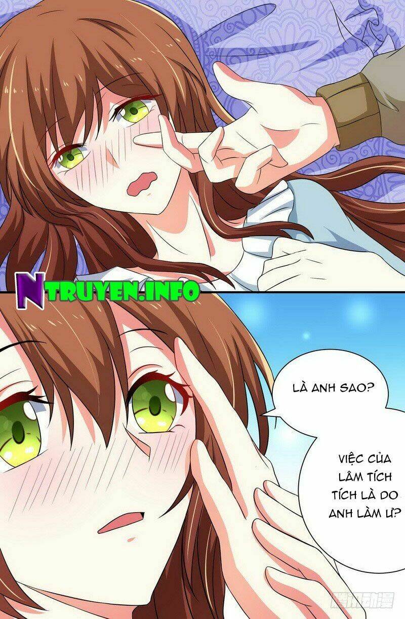 khế hôn chapter 13 19