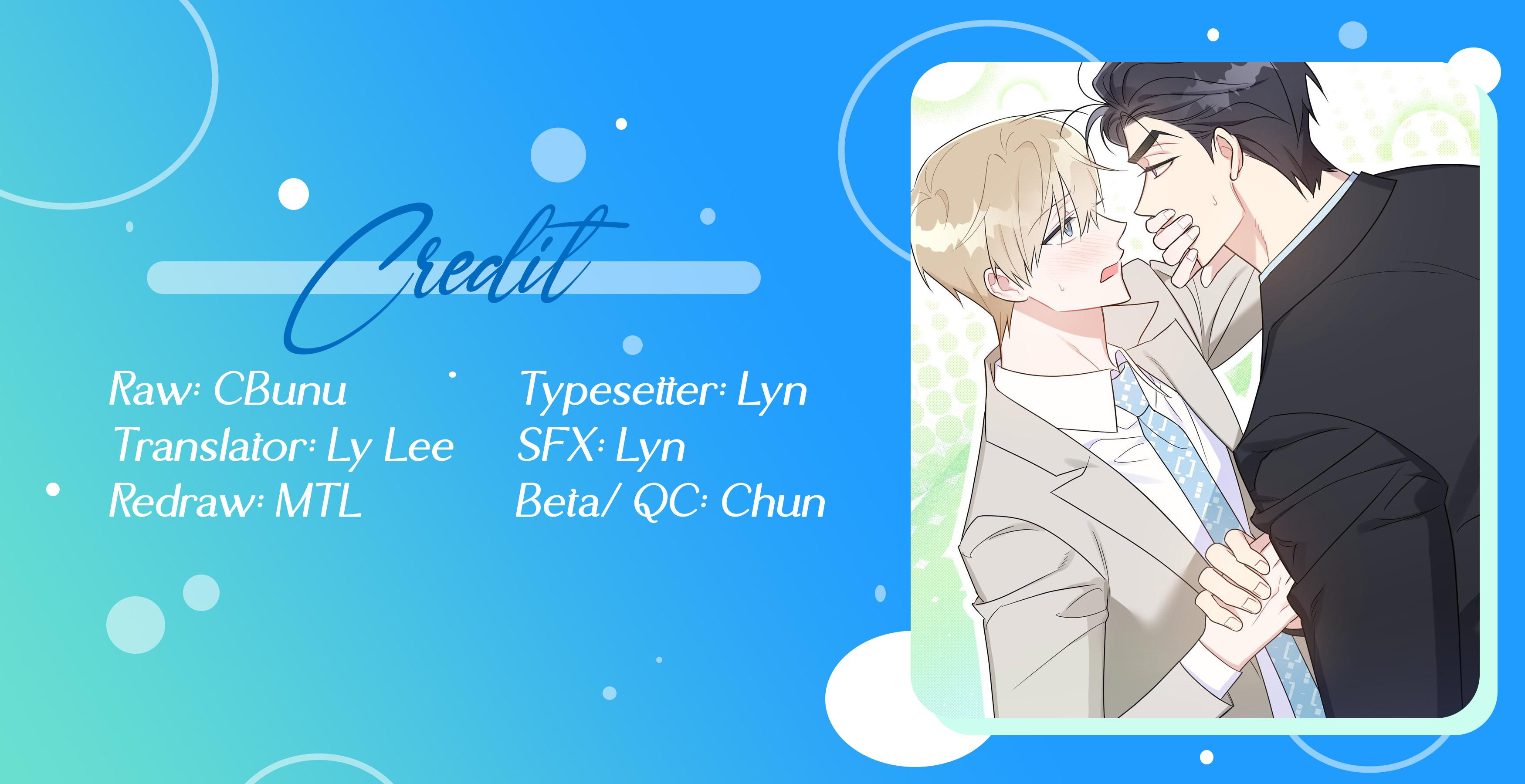 (CBunu) Bắt tay hả, thôi bỏ đi! chapter 23