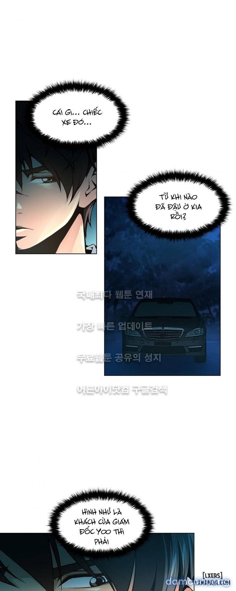 nô lệ song sinh chapter 70 22