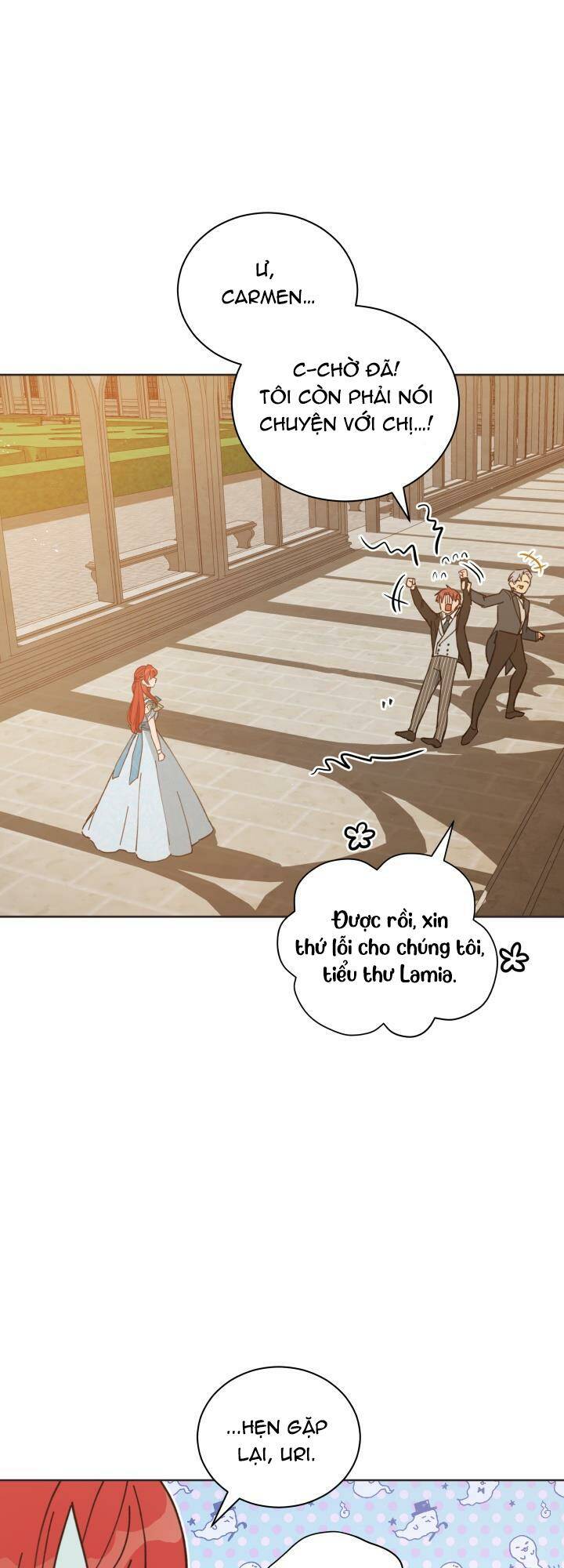 cái chết của lamia orphe chapter 27 24