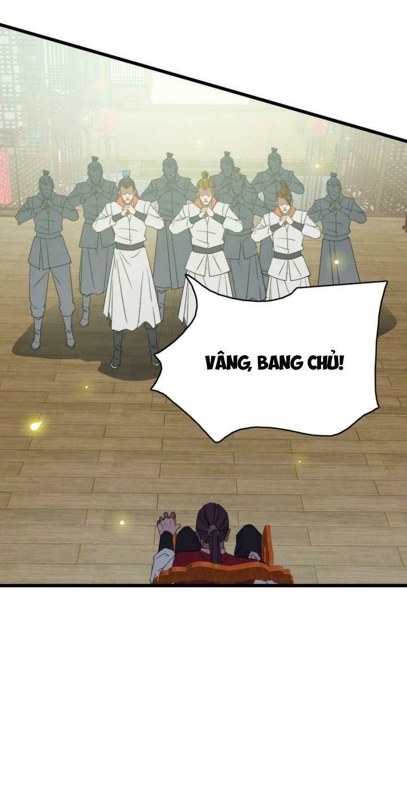 siêu đạo thần thuật chapter 118 38