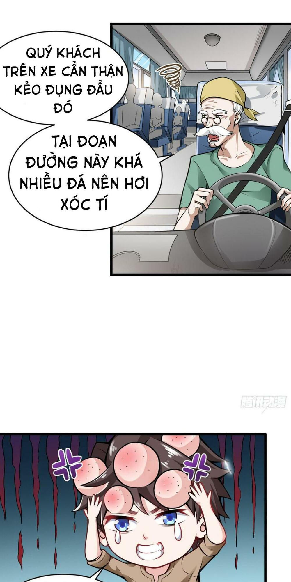 tối cường thần y tại đô thị chapter 57 15