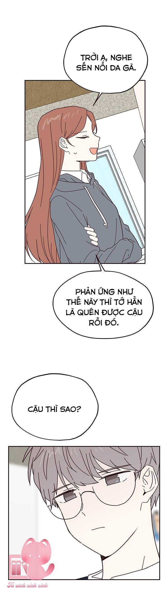 sợi chỉ tình yêu chapter 53 22
