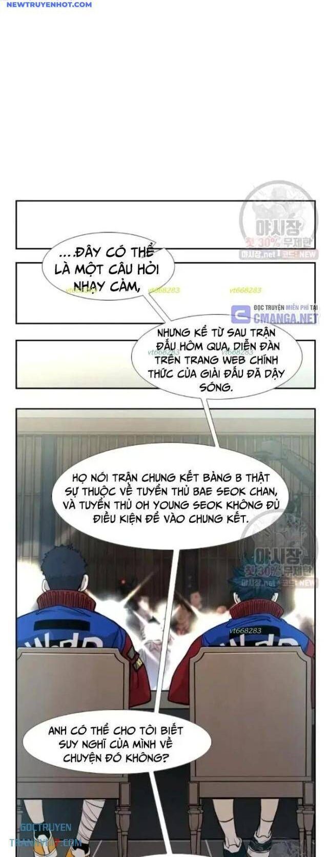 shark - cá mập chapter 212 37