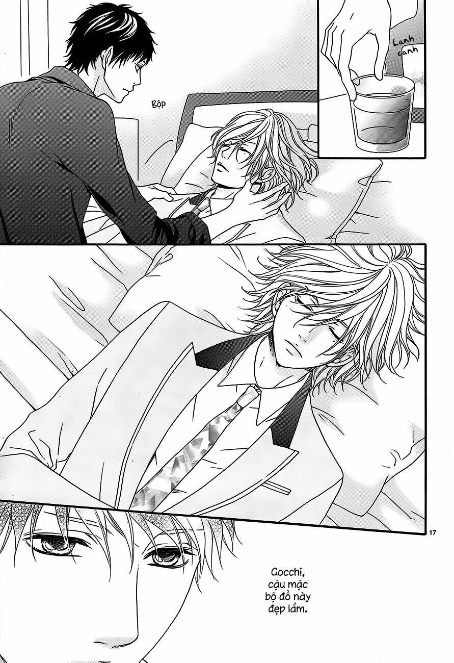 pink to gray chapter 6 22