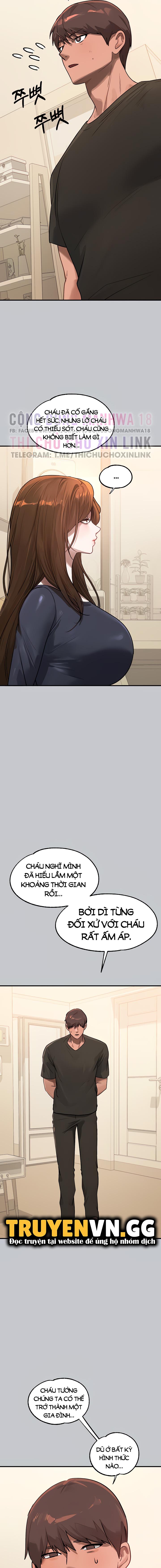 bà chị chủ nhà (the owner of a building) chapter 105 10