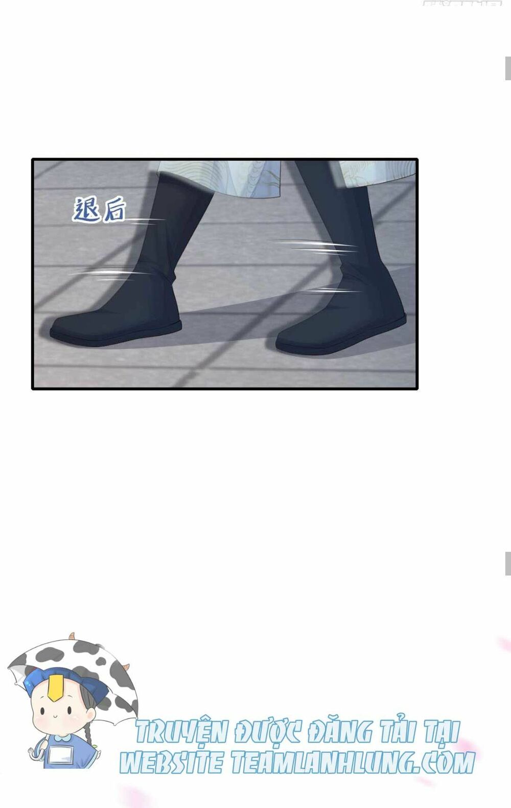 thuần hóa ba ba bạo quân chapter 50 23