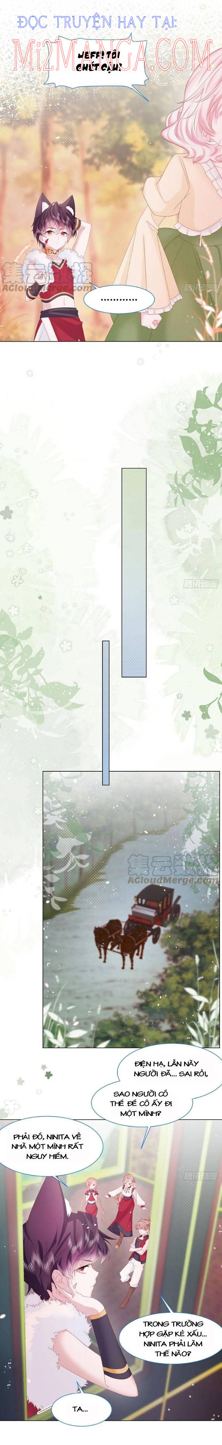 ninita yêu dấu chapter 18.2 3