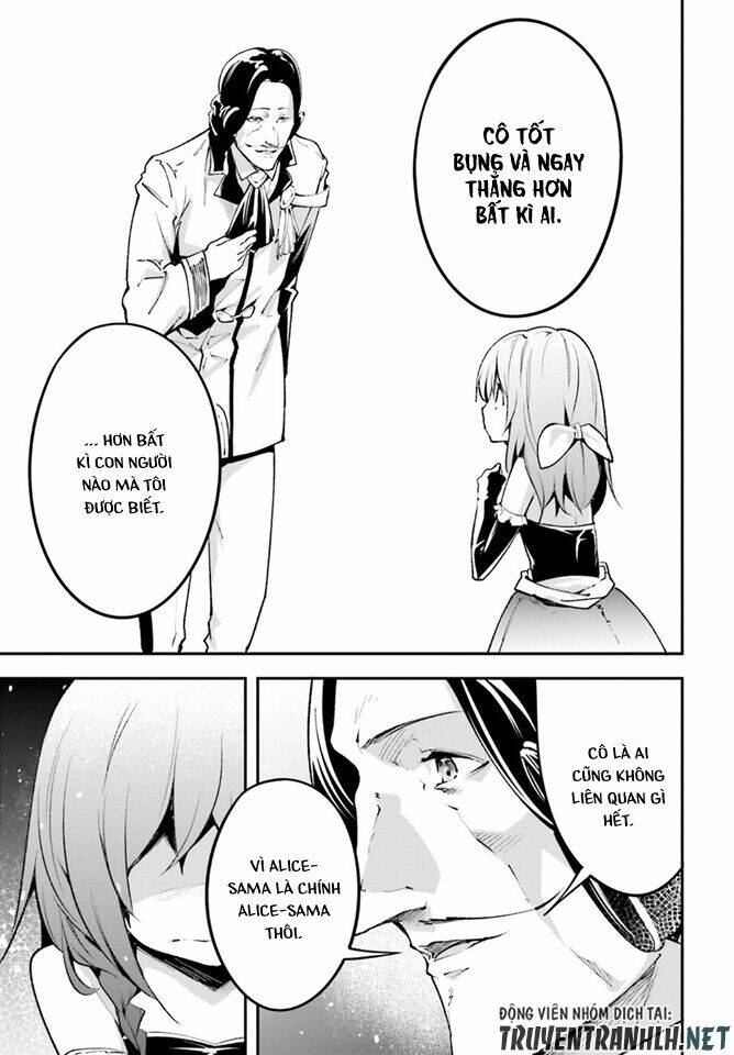 tên thường dân lv.999 chapter 23 20