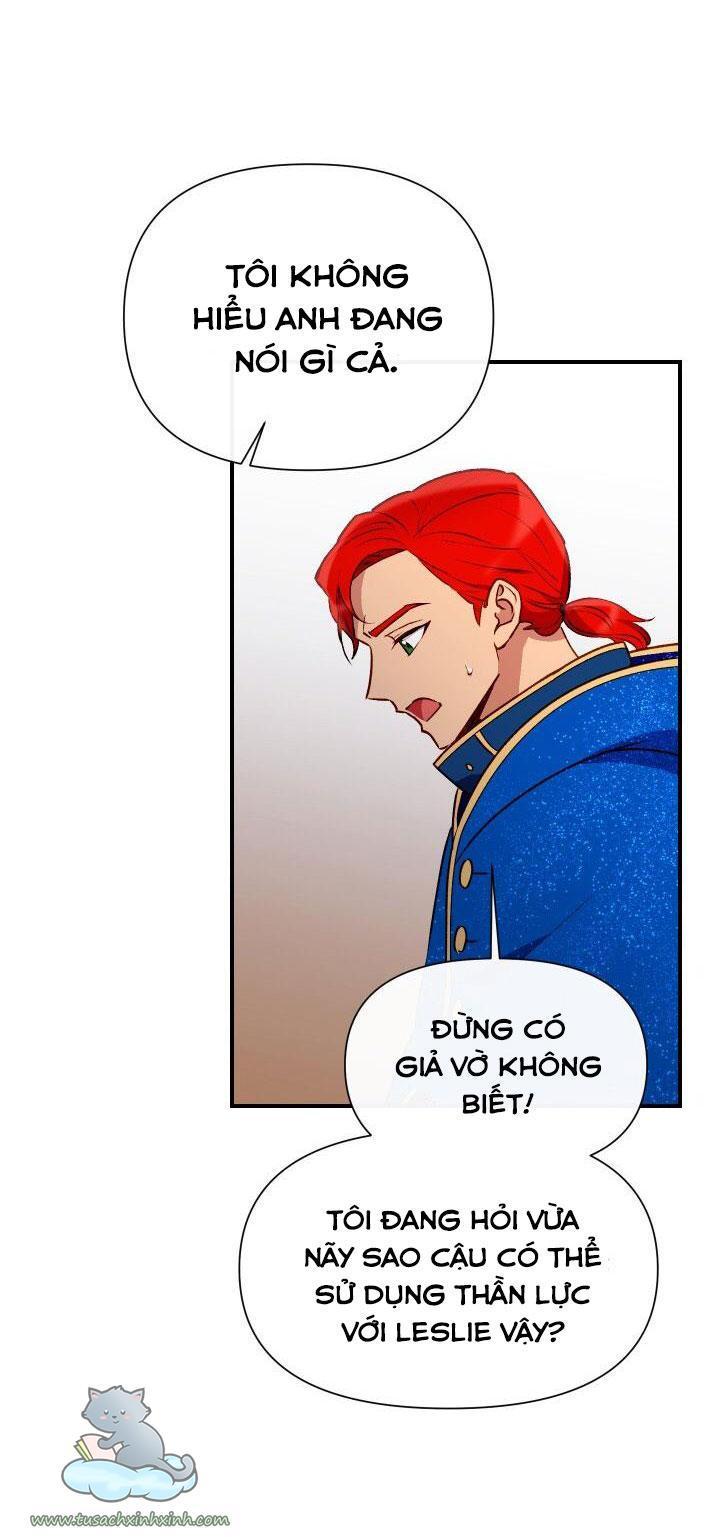 công nương khế ước của gia tộc công tước quái vật chapter 40 24