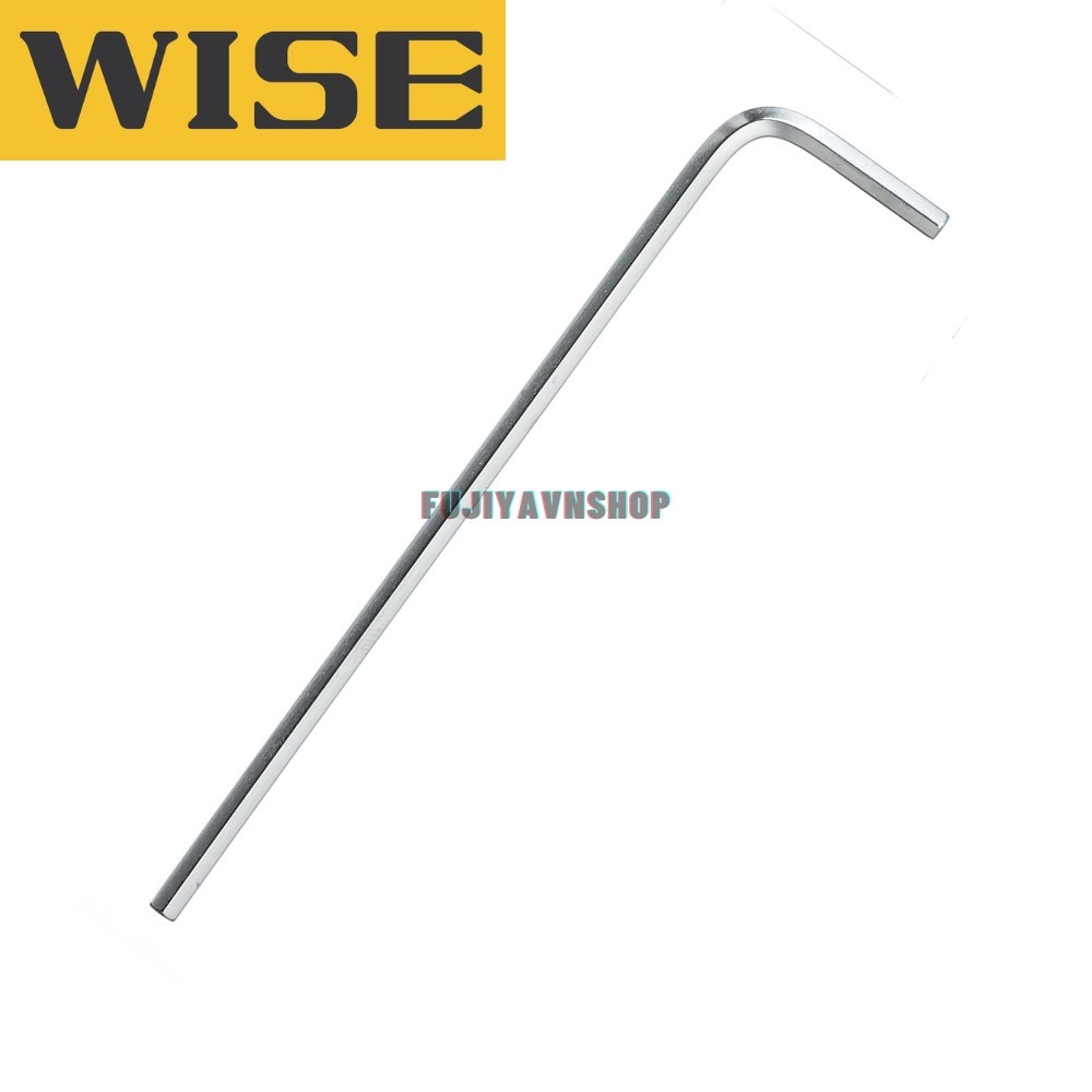 Cờ lê đầu lục giác WISE NO.2600 HV-5