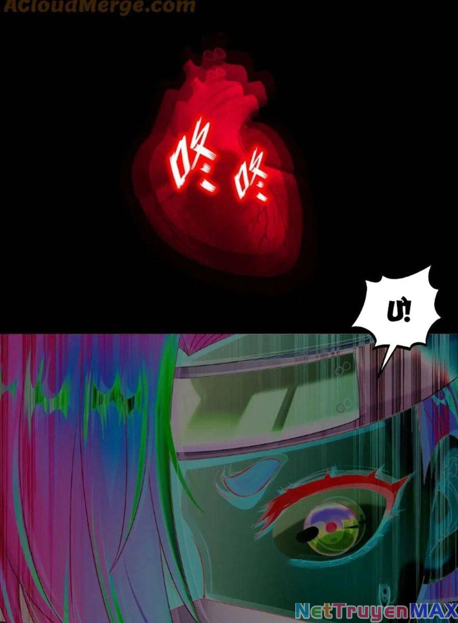 tuyệt thế đạo lữ chapter 68 28