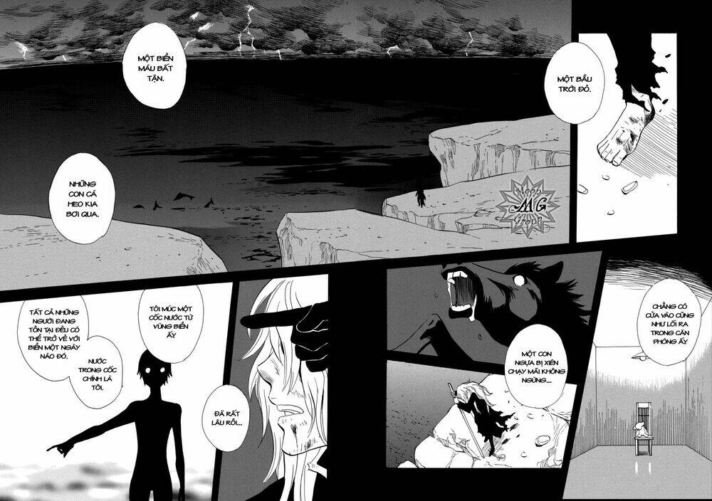 meteor methuselah chapter 60 9