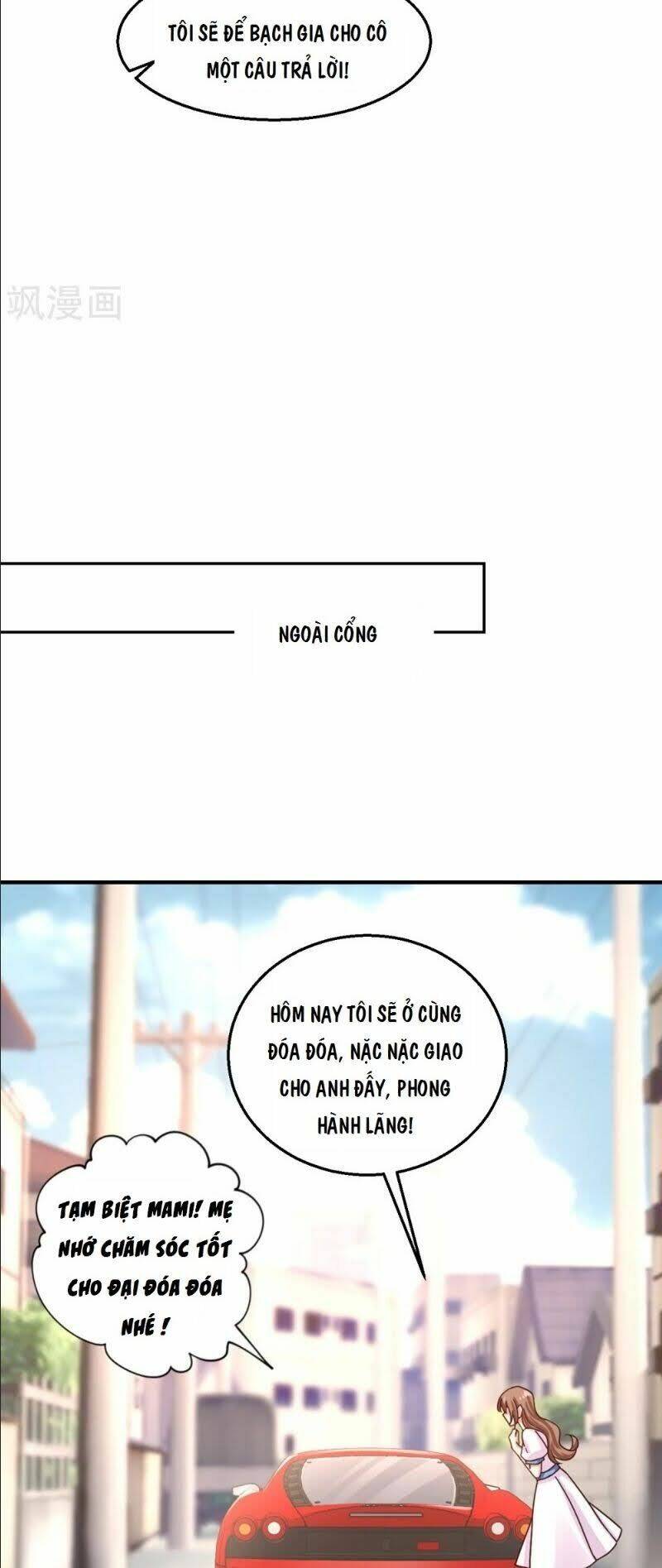 nhập cốt noãn hôn chapter 316 24